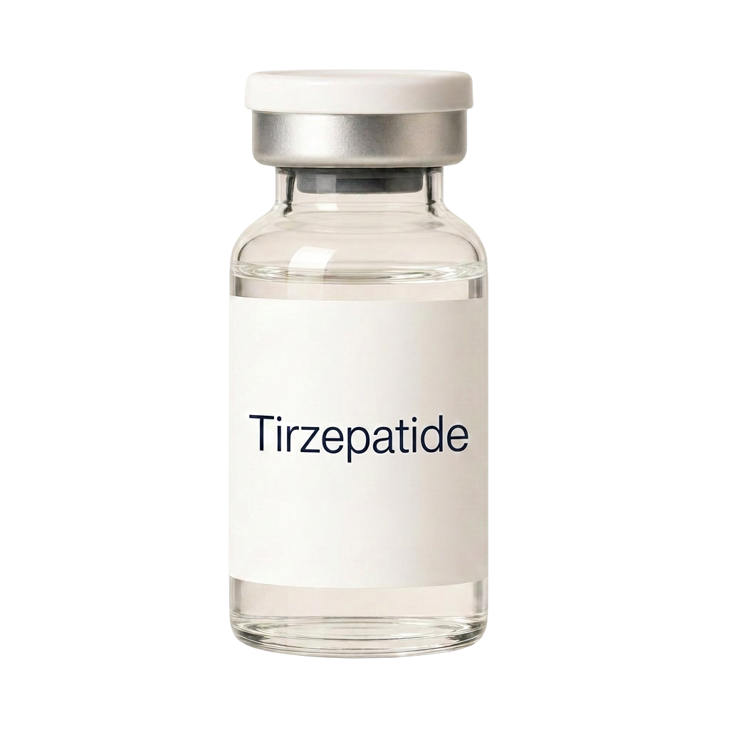 Tirzepatide Program